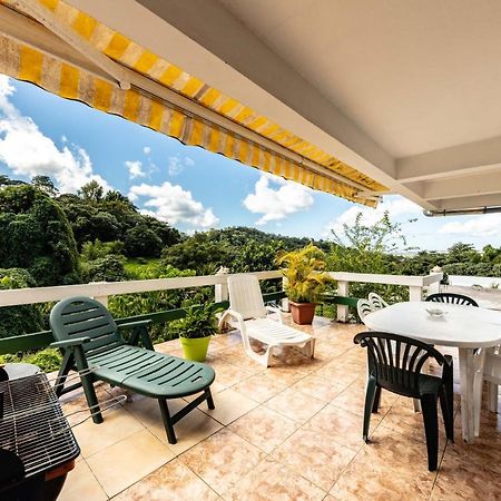 Villa Nature Ducos 外观 照片