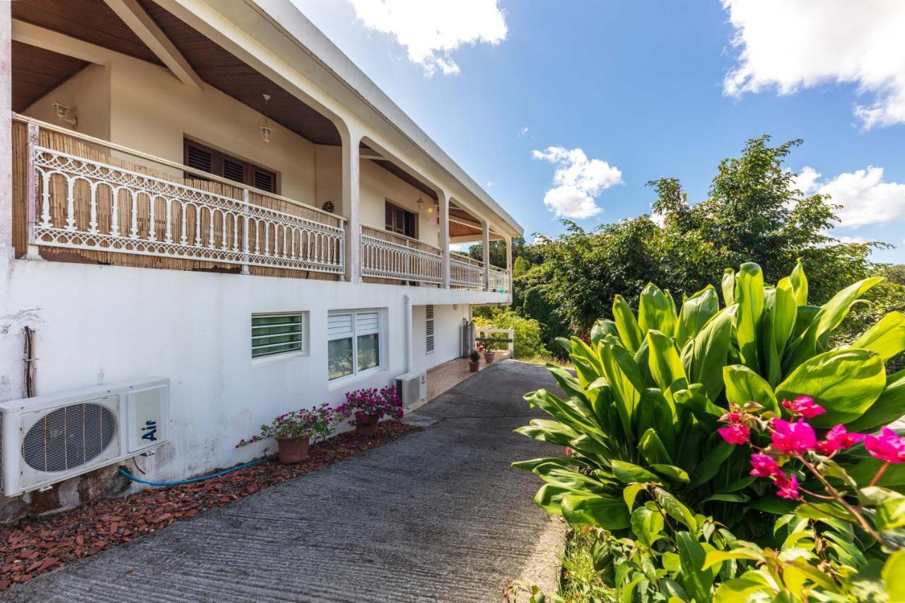 Villa Nature Ducos 外观 照片