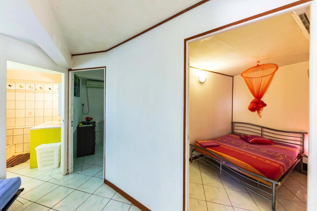 Villa Nature Ducos 外观 照片