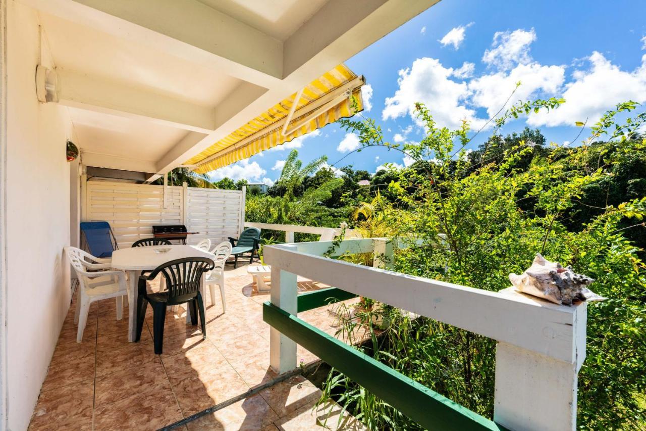 Villa Nature Ducos 外观 照片